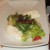 A exquisite salad with various chesses. A exquisite salad with various chesses.