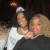 My daughter and I, Paulette Blake, take a minute for a quick photo during our family dinner. My daughter and I, Paulette Blake, take a minute for a quick photo during our family dinner.