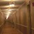 The hallway in Hotel DuPont leading to the Executive Suites. The hallway in Hotel DuPont leading to the Executive Suites.