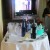 Various beverages were also served at the shower. Various beverages were also served at the shower.