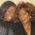Kasia and her daughter KaShia, attended the shower. They are Chante's, cousins. Kasia and her daughter KaShia, attended the shower. They are Chante's, cousins.