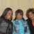 My oldest sister Janie, with her daughter Kasia and granddaughter KaShia. My oldest sister Janie, with her daughter Kasia and granddaughter KaShia.