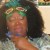 Chante, became emotional because of the tremendous love demonstrated over the weekend during her shower. Chante, became emotional because of the tremendous love demonstrated over the weekend during her shower.