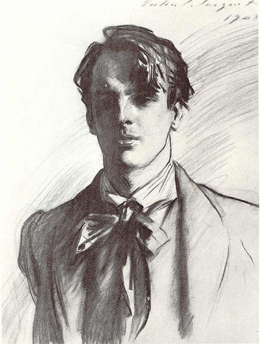 Yeats When You Are Old