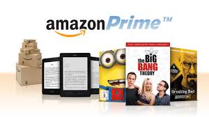 Amazon Prime is a great alternative to cable and satellite.
