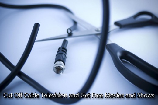 Cable alternatives empower you to cut cable.