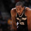 Kawhi Leonard does NOT deserve MVP runner-up