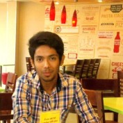 Amol Vashistha profile image