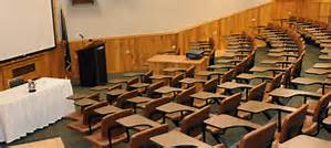 Auditorium Meeting Room