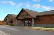 Bay Mills Casino Brimley, MI