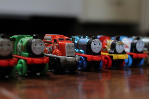 Some more of our favorites!