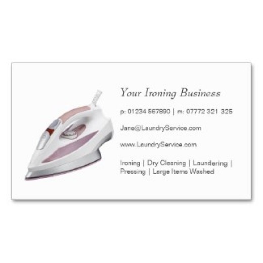 How to Start Your Own Ironing Business From Home ToughNickel