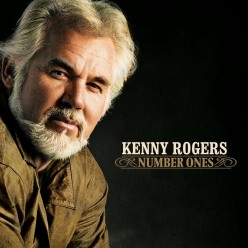 Sharing the Memories that Kenny Rogers Music has Brought Me