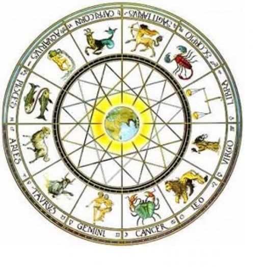 dating site astrology