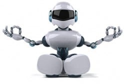 Robotics -Mirroring Human Evolution