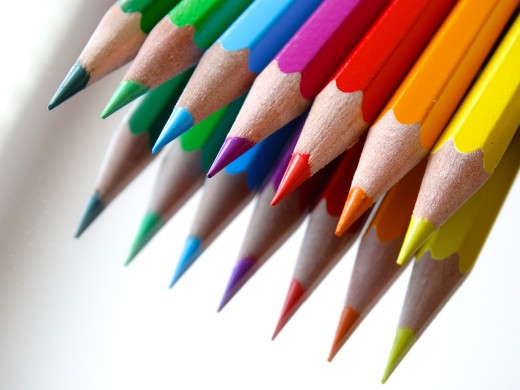 Top 10 Coloring Books for Adults | HubPages