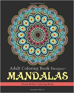 Top 10 Coloring Books for Adults | HubPages