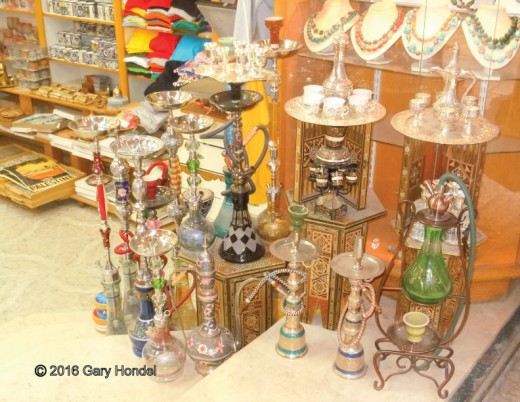 Hookahs for Sale