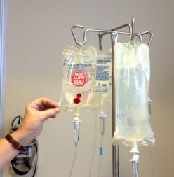 Does Chemotherapy Do More Harm Than Good?