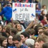 The Surprising Success of Bernie Sanders: A Historical Perspective