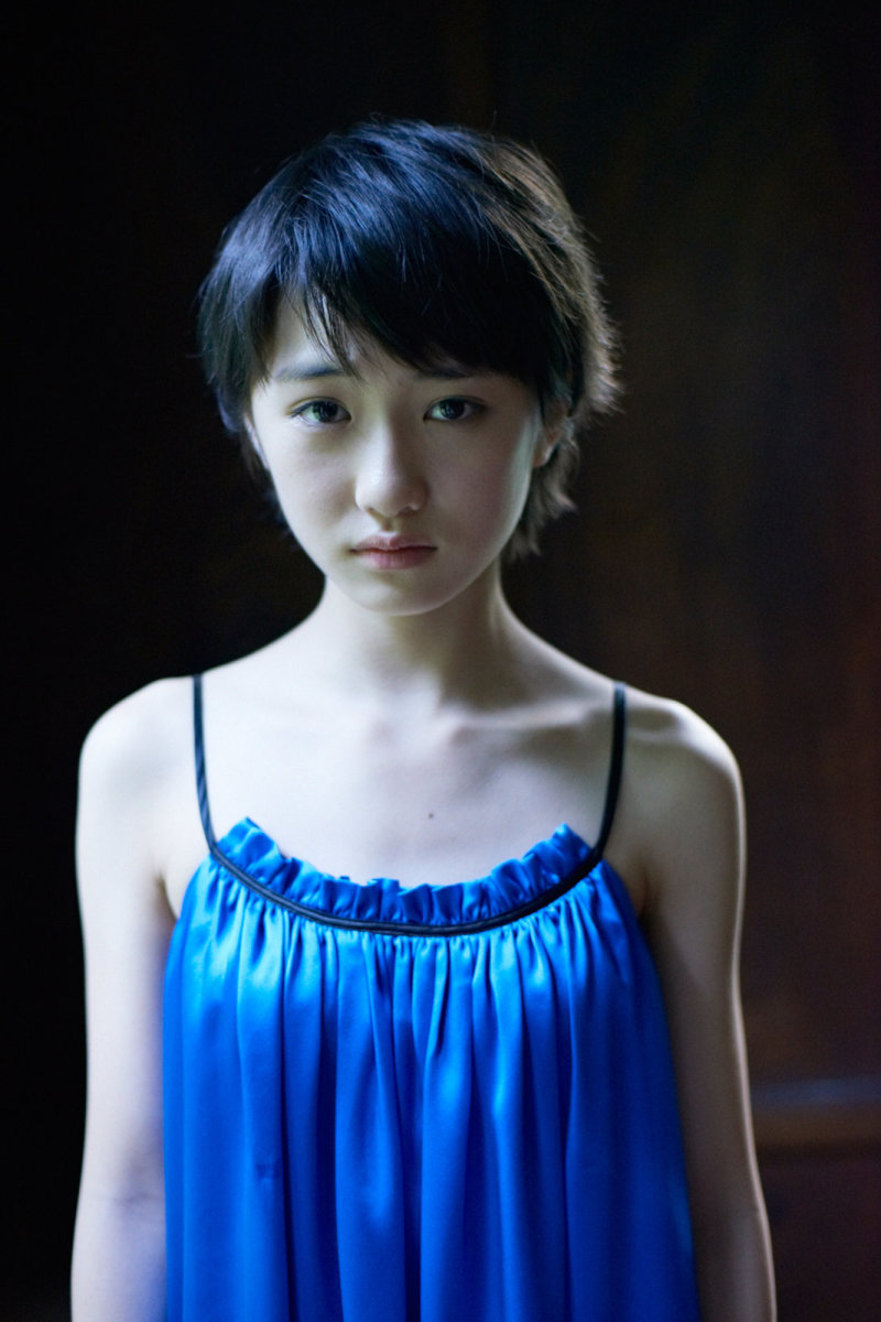 Haruka Kudo One Of The Members Of The Group Morning