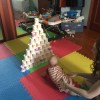 10 Ways To Play With Your Baby Using Paper Cups