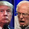 Hillary Backs Out of California Debate, Would Trump Debate Bernie There Instead?