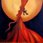 Ms Moon profile image