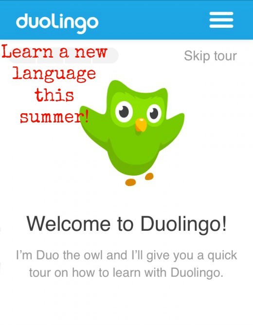 is duolingo a good way to learn a language