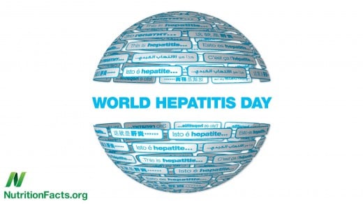 This year (2016) the World Health Organization (WHO) will conduct a massive Hepatitis C Awareness campaign to encourage nations to initiate aggressive programs to cure the millions who have contracted and are spreading the disease.