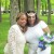 Auntie Claudette, takes a photo with the beautiful bride. Auntie Claudette, takes a photo with the beautiful bride.