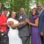 Recent brides and grooms from 2015 which is Mo and Wanisha on the far right, Chante and Stephen, 2016 and our future 2017 couple on the far left Winston and Cheryl. Recent brides and grooms from 2015 which is Mo and Wanisha on the far right, Chante and Stephen, 2016 and our future 2017 couple on the far left Winston and Cheryl.
