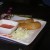 Delicious egg rolls were served. Delicious egg rolls were served.