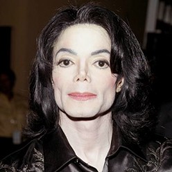 Michael Jackson is Dead