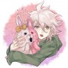 Antihero profile image