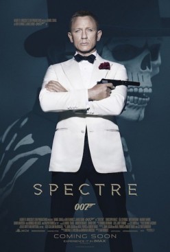 The Name's Bond, James Bond