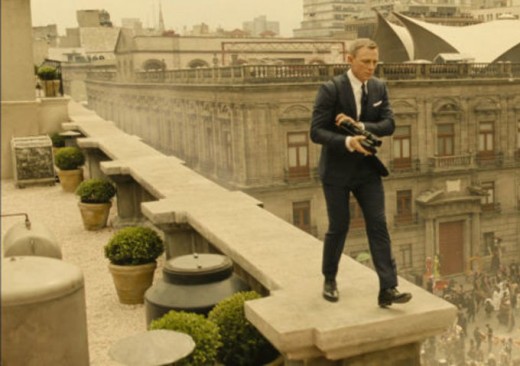 Searching for Marco Sciarra in  Mexico City.