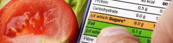 Managing Calorie Intake With Food Packaging