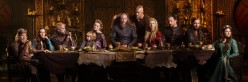 Vikings: Predictions for The Second Half of Season 4