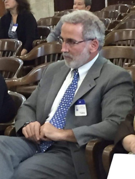 Judge Paul X. Escandon