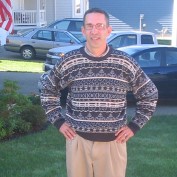 Mark P profile image