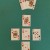 A Lo Hand With Ace, 2, 4, 6, 8. A Lo Hand With Ace, 2, 4, 6, 8.