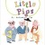 The Three Little Pigs: An Architectural Tale by Steven Guarnaccia