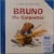 Bruno the Carpenter by Lars Klinting
