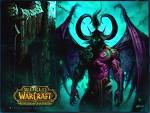 Illidan was the Soul Keeper inspiration