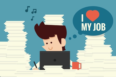 The Joys of Being a Writer in the Modern Era