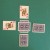 Second Card (North) Turned Second Card (North) Turned