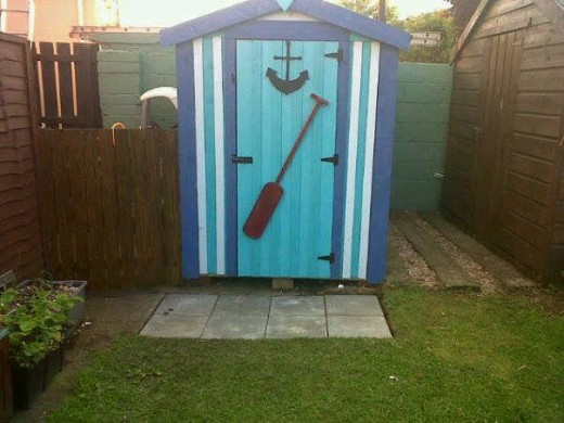 how to build a shed - part 8 - exterior trim install - youtube