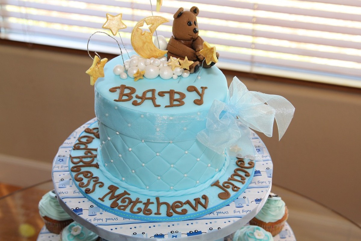 Baby Shower Gifts, Quotes and Sayings  hubpages
