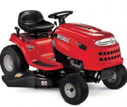 Mower deck discount for huskee lt4200